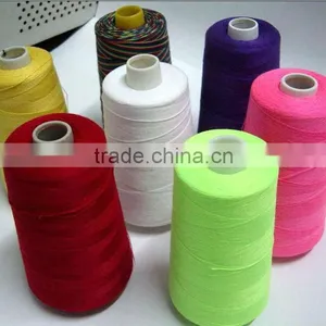 100% Spun Polyester Sewing Thread 42/2 thumbnail-1