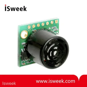 MB1010 LV-MaxSonar-EZ1 High Performance Ultrasonic Rangefinder thumbnail-1