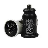 Smart Usb Charger thumbnail-1