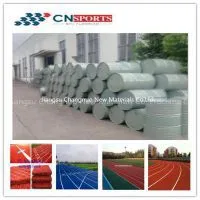 Two Component PU Adhesive for Sports Flooring Use thumbnail-1