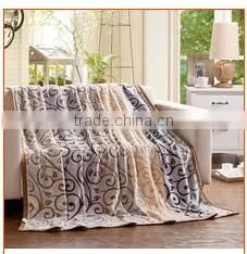 Promotional Blankets With Star Pattern Can be Customzied thumbnail-1
