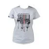Leisure Group T-shirt Clothing Custom Digital Printing Process (factory Direct) thumbnail-2