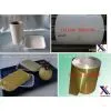 White Lacquered Aluminium Foil Material (8011) thumbnail-1