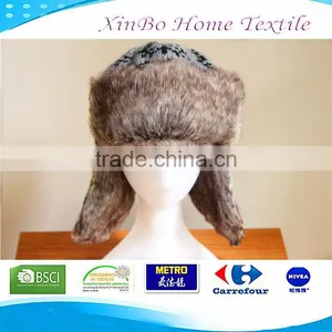 2014 Newest Winter Leifeng Hats thumbnail-1