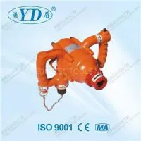Wet And Dry Drilling Borehole Can Use Pneumatic Coal Borer thumbnail-1