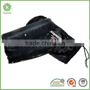 Low MOQ Durable Cozy Camping Carpet Picnic Blanket thumbnail-5