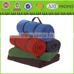 Polar Fleece Moving Blanket Strap Handle Blanket Moving Rug Moving Mat thumbnail-1