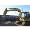 Used Komatsu PC100-6 Excavator thumbnail-1