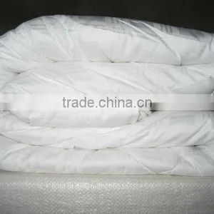 100% Silk Quilt With Tencel Covers thumbnail-1
