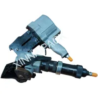 KZLS-32/25/29 Pneumatic Manual Pipe Bundling Machine thumbnail-1