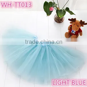 Professional Ballet Tutu Dresses for Kids 24colours in Stock thumbnail-1