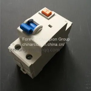 Magnetic ELCB ID Leakage Current Protection thumbnail-4