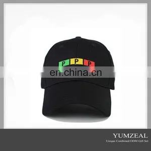 Cheap Baseball Caps Hot Sell Custom Logo 2016 thumbnail-2