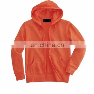 Custom Made High Quality Fleece Hoodie Fleece Warm for Men thumbnail-6