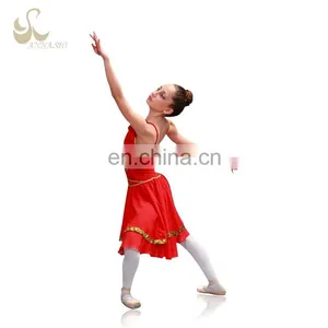 Latest Designs Nice Design Ballet Dress thumbnail-3