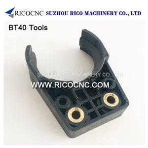 BT40 Tool Clips CNC Tool Changer Grippers for CNC Machine thumbnail-1