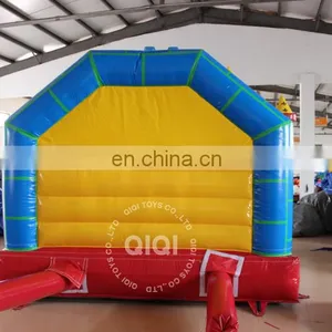 Factory Direct Sale New Design Inflatable Castle, Giochi Gonfiabili thumbnail-4