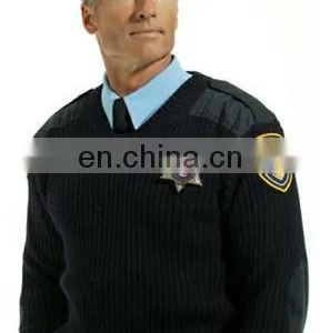 Security Sweater thumbnail-1