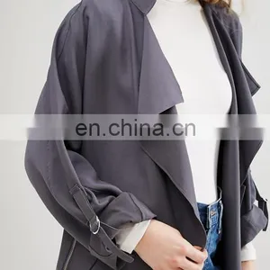 New Fashion Woman Woven Women Cardigan for Spring thumbnail-4