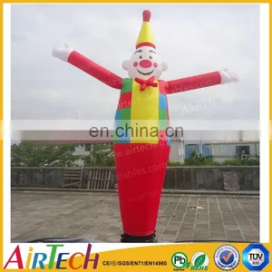 Sky Dancer Inflatable,inflatable Air Dancer,outdoor Inflatable Sky Dancer thumbnail-1