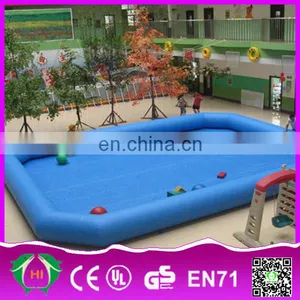 HI Best Selling Inflatable Pool for Sale thumbnail-4
