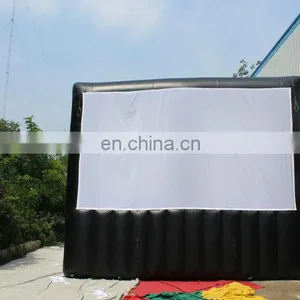 Inflatable Movie Screen/Billboard Inflatable/indoors&outdoors Screen thumbnail-1