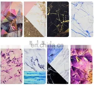 High Quality Magnetic Flip Stand Leather Case for IPad 9.7 / IPad 9.7 2017 / IPad 2017 thumbnail-1