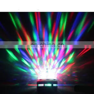 Full Stars Decoration Christmas Festival Garden Party Laser Stage Light thumbnail-3