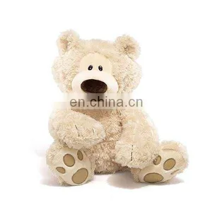 Genuine Child Plush Toy Doll Birthday Gift Teddy Bear Size Couple Pair thumbnail-1