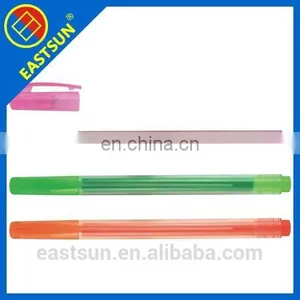 Promotion Style Fluorescent Pen thumbnail-2