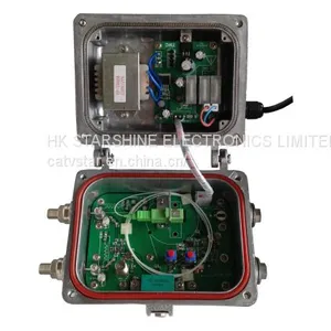 Reliable Supplier in CATV Optical Receiver thumbnail-5