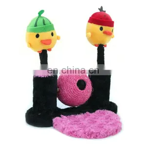 2016 Christmas Knotted Rope Tug Pet Toy thumbnail-2