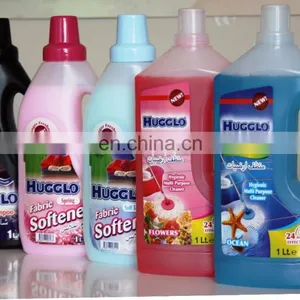 HUGGLO FLOOR MULTI PURPOSE SURFACE CLEANER 1000 ML thumbnail-2