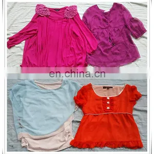 High Quality Used Clothing Bales uk thumbnail-1