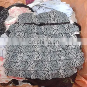Sorted Factory Used Clothing Second Hand Clothes for Sale thumbnail-4