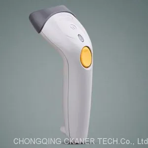Ckaner High-quality 1D LS1203 Barcode Scanner thumbnail-2