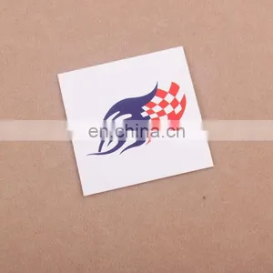 China Hot Sale Custom 2016 Printed Various Usage Paper Adhesive Sticker thumbnail-2