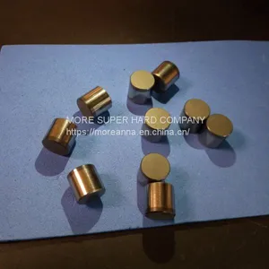 Pdc Polycrystalline Diamond Compact Pcd Cutter thumbnail-1