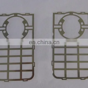 Competitive Price High Standed Metal Keypads for Elderly Ages thumbnail-5
