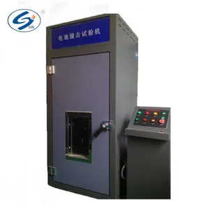 Battery Safety Tester Heavy Shock Impact Testing Equipment thumbnail-3