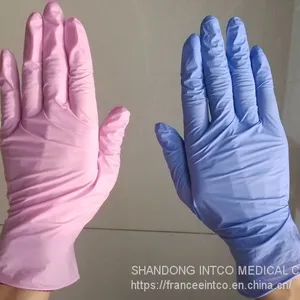 Nitrile Glove thumbnail-5