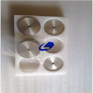 Supplier TiCu /CuNi Alloy Plate and Pipe thumbnail-2