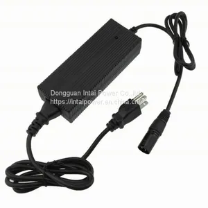 INTAI POWER Single Output 12v 6a Set Top Box Power Adapter for Security Devices thumbnail-1