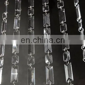 Hand Strung Crystal Curtains thumbnail-1