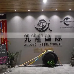 Ningbo Jiulong International Co., Ltd. company overview - view 2 thumbnail