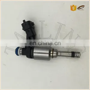 0261500148 BB5Z 9F593-B BB5Z9F593B 12638530 Auto Engine Parts Car Fuel Injector Nozzle For Bu I-ck thumbnail-1