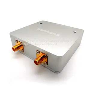 Sunhans 5.8G MIMO 10w Wifi Signal Booster 30dBm 10Watt Amplifier and Repeater thumbnail-5