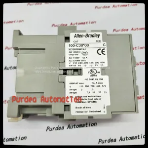 100-C30*00 IEC30 A Contactor thumbnail-4