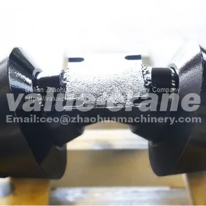 STRONG PACKING Kobelco P&H550 Track Roller/Bottom Roller /lower Roller thumbnail-3