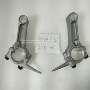 Engine Connecting Rod , 166f Connecting Rod Assy,generator Parts thumbnail-1